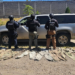 SSPE asegura armas, droga y equipo táctico durante operativo en Guadalupe y Calvo