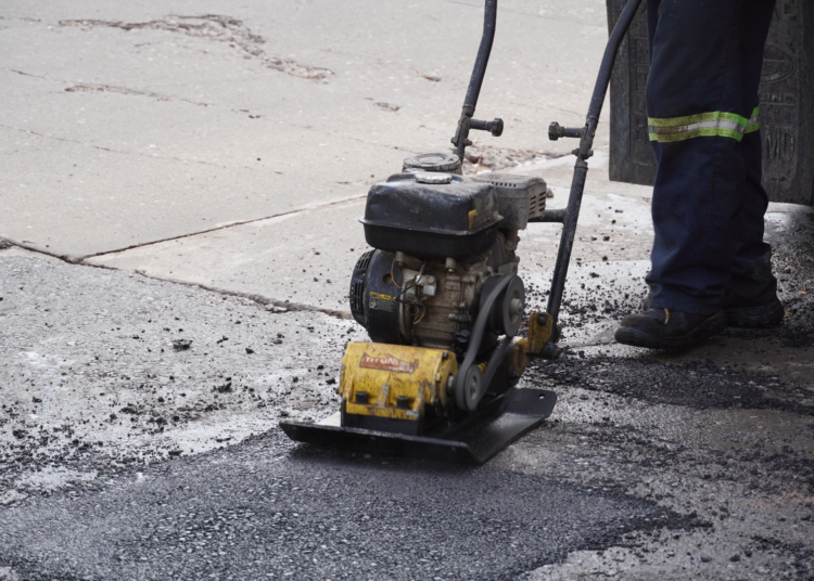 Bacheo hoy 02 de Septiembre