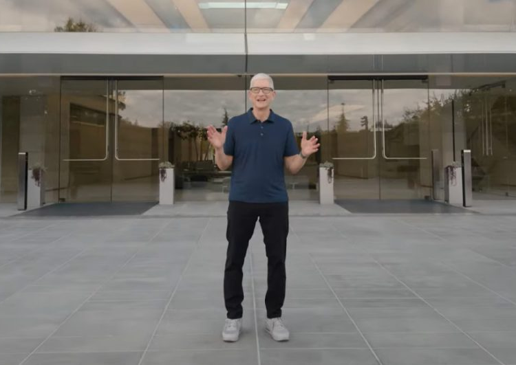 Apple revoluciona con el iPhone 17 y sus nuevos dispositivos