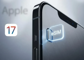 Adiós a la SIM física: Apple anuncia cambio histórico en México