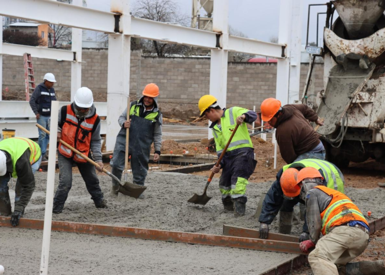 Listos para iniciar tres importantes obras viales en Chihuahua