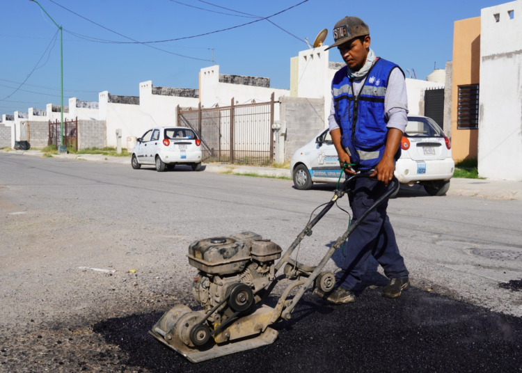 Bacheo hoy 01 de Septiembre