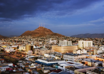 Posibles lluvias y días nublados esta semana en Chihuahua: Protección Civil Municipal