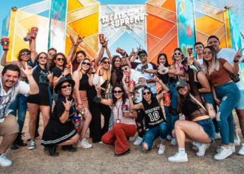 Se confirma el line up del Tecate Supremo 2025 en Ciudad Juárez