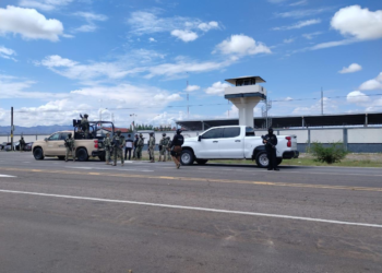 Rescatan a hombre víctima de privación ilegal de la libertad en Aldama