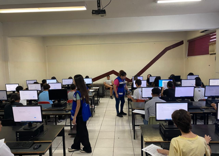 Gobierno Municipal impulsa la salud emocional en escuelas de la capital