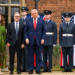 Trump se reúne con Starmer en el Reino Unido para concretar acuerdos millonarios