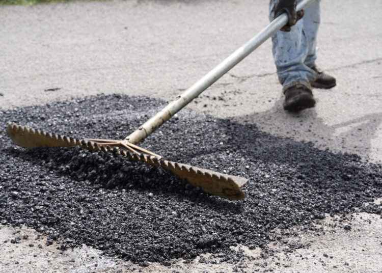 Bacheo hoy 19 de Septiembre