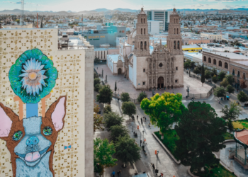 Manténgase alerta: se prevén lluvias aisladas este fin de semana en Chihuahua