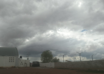 CEPC emite aviso preventivo por lluvias y vientos fuertes este fin de semana en Chihuahua