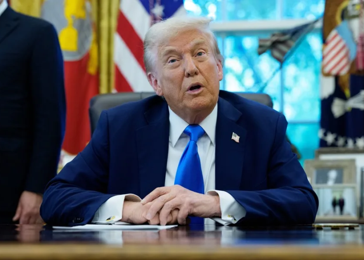 EE.UU. hunde otra embarcación vinculada al narcotráfico en el Caribe