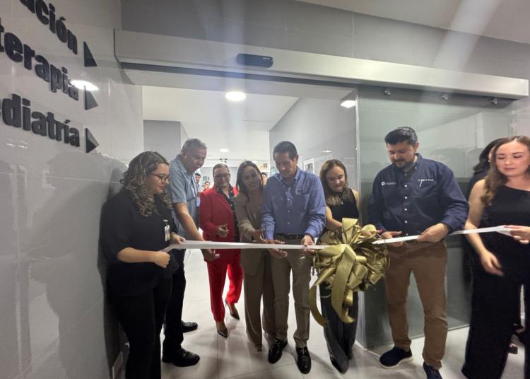 Moderniza PCE área de Observación de Urgencias en Chihuahua