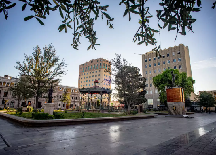 Pronostican temperaturas cálidas y lluvias ligeras en Chihuahua esta semana