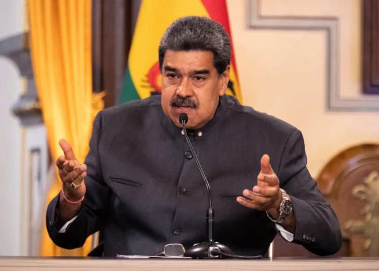 La Casa Blanca acusa a Maduro de enviar carta con “muchas mentiras”