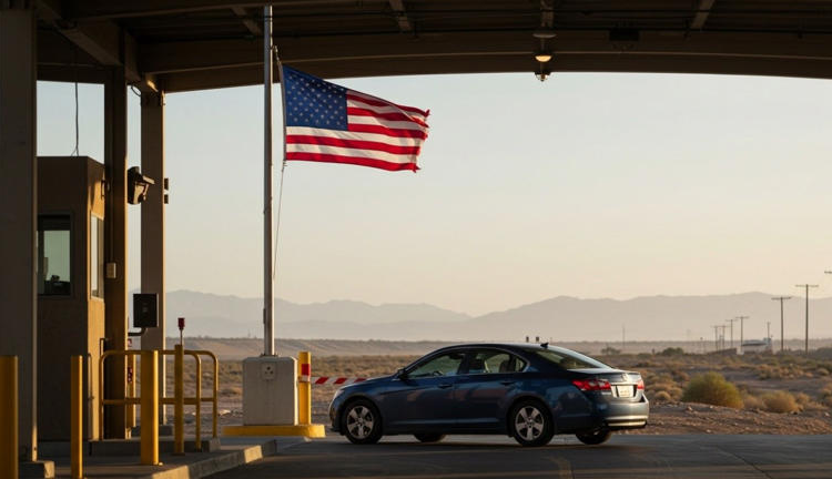 Aumenta el costo del permiso I-94 en Estados Unidos