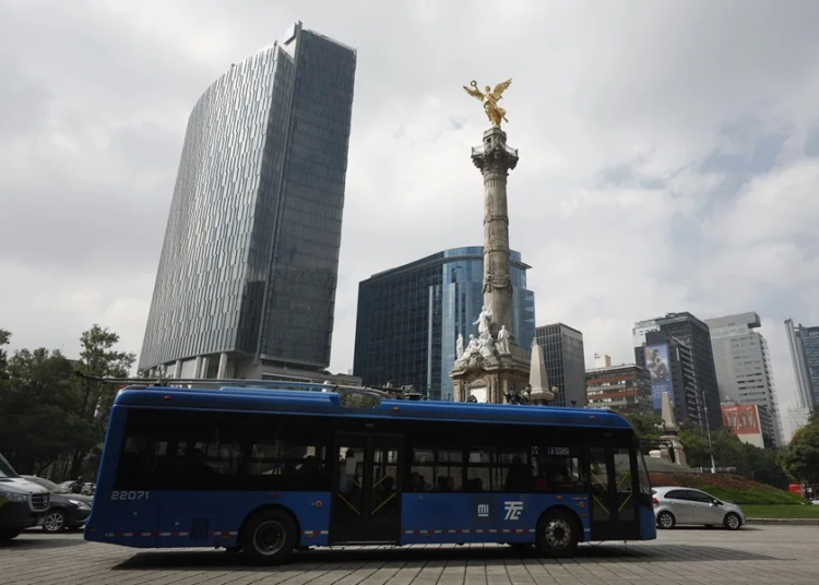 México enfrenta gran reto en transporte y logística rumbo a la Copa del Mundo 2026