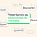 WhatsApp ahora permite traducir mensajes directamente en los chats