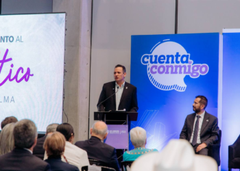 Reconocen a seis promotores del turismo en Chihuahua con el Mérito Turístico Pedro Palma