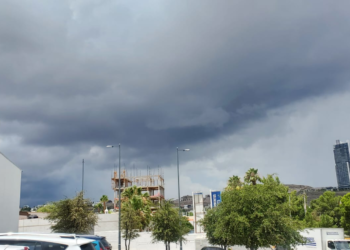 Protección Civil emite alerta por lluvias y bajas temperaturas este fin de semana