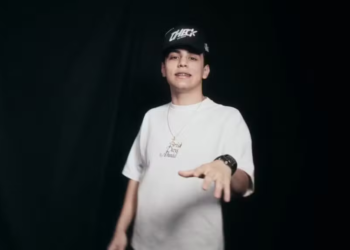 Alan Arrieta cancela su presentación en Expogan Chihuahua 2025