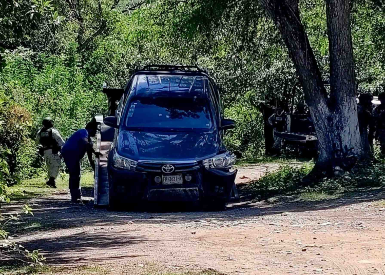 Ayuntamiento de Coahuayana, Michoacán, suspende clases por violencia en la región