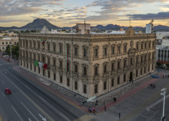 Pronostican lluvias para este lunes y días soleados el resto de la semana: Protección Civil Municipal