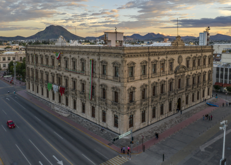 Pronostican lluvias para este lunes y días soleados el resto de la semana: Protección Civil Municipal