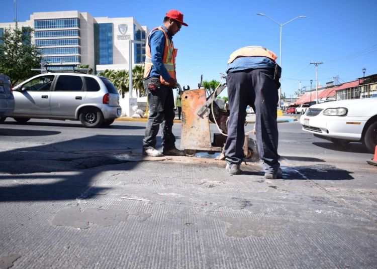 Bacheo hoy 30 de Septiembre