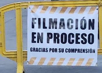 Chihuahua se convierte en escenario de la película de Netflix Centurión