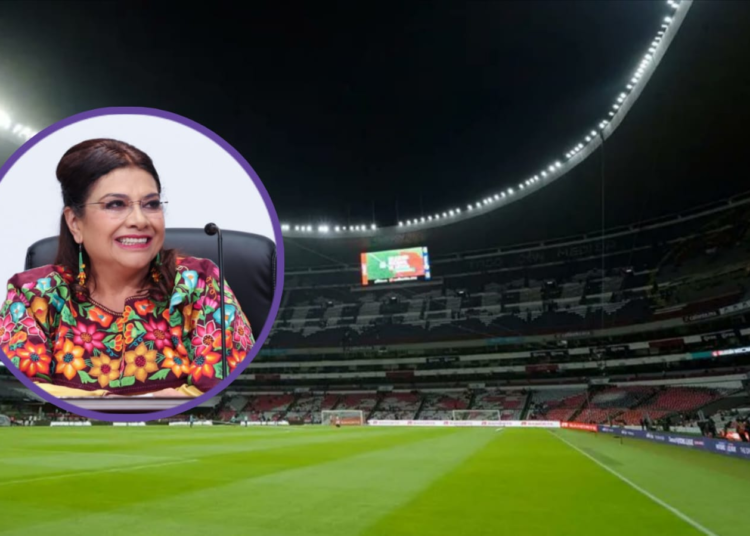 CDMX declara feriado el día de la inauguración del Mundial 2026