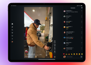 Instagram lanza aplicación oficial para iPad después de años de espera