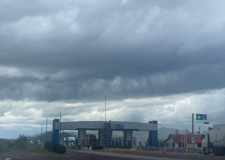 Pronostica CEPC lluvias y vientos en Chihuahua para este viernes