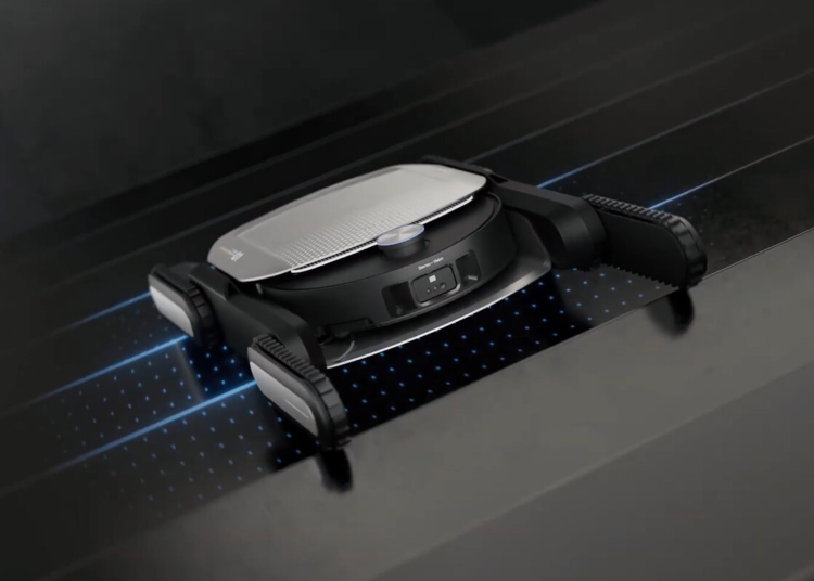 ¡Robots que suben escaleras y limpian hasta cinco pisos! Dreame sorprende con nuevas innovaciones