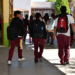Más de 34 millones de alumnos regresan a clases en México; en Chihuahua son 700 mil