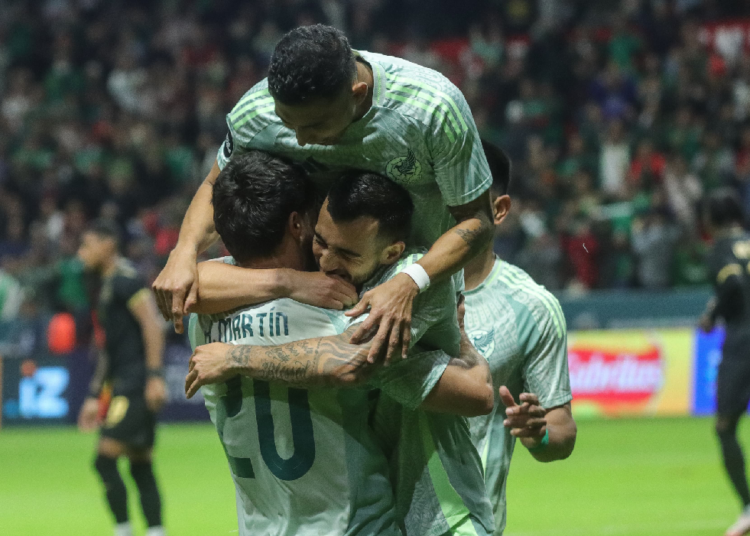 Hoy México vs. Japón rumbo al Mundial 2026: ¿dónde ver México vs. Japón?