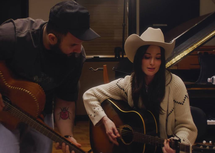 Carin León y Kacey Musgraves presentan “Lost in Translation”, un dueto que une México y Estados Unidos
