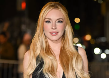 Lindsay Lohan encuentra paz y privacidad viviendo en Dubái