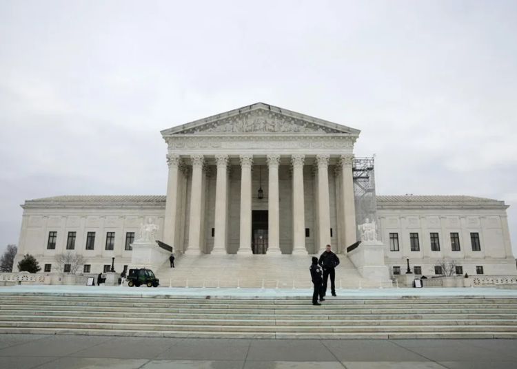 EE.UU. llevará a la Corte Suprema la disputa por militarizar Portland