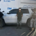 Detiene SSPE a sujeto que intentó evadir revisión fronteriza en Ciudad Juárez