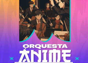 El Palomar vibra con la magia del anime en el FICUU 2025