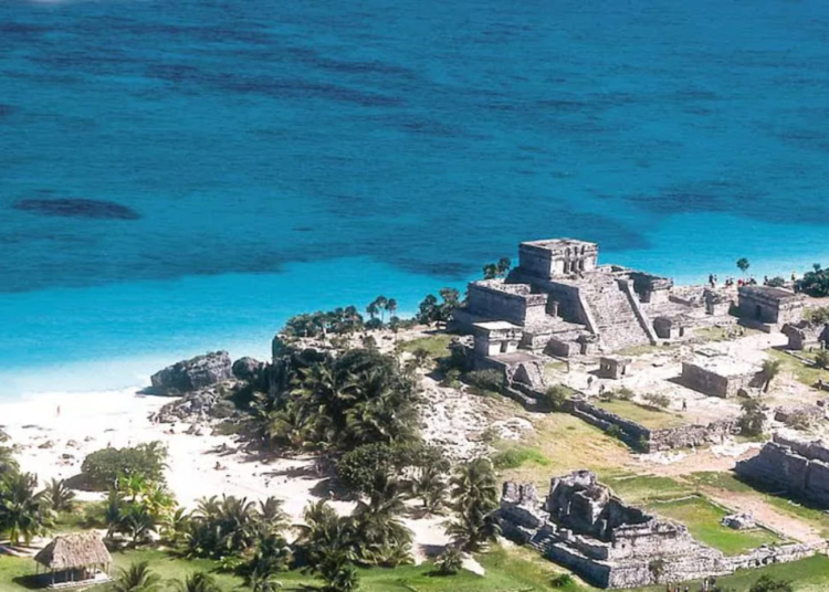 Tulum enfrenta caída histórica en el turismo y busca soluciones para atraer visitantes