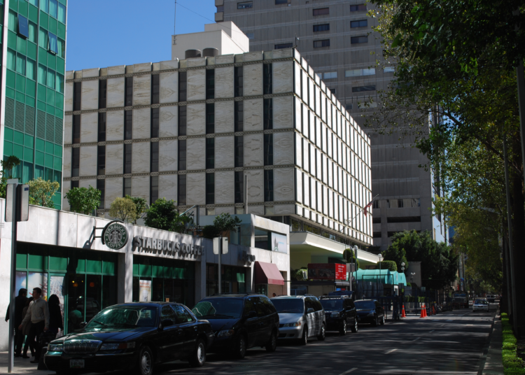 Embajada de EE. UU. en México limita actualizaciones en X por falta de fondos