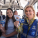 Maru Campos cumple su promesa: pone en marcha 40 nuevas unidades del transporte Bowí