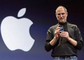 5 de octubre de 2011: Steve Jobs, el visionario que transformó la tecnología, fallece