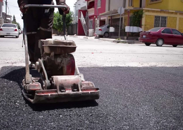 Bacheo hoy 01 de Octubre