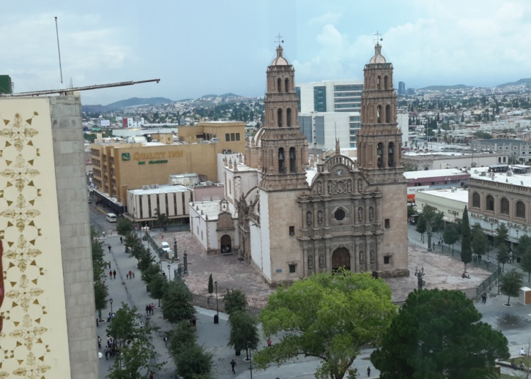 Pronostican semana cálida y con cielos despejados en Chihuahua