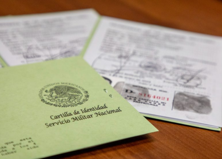 Reitera Municipio invitación para tramitar la Cartilla Militar