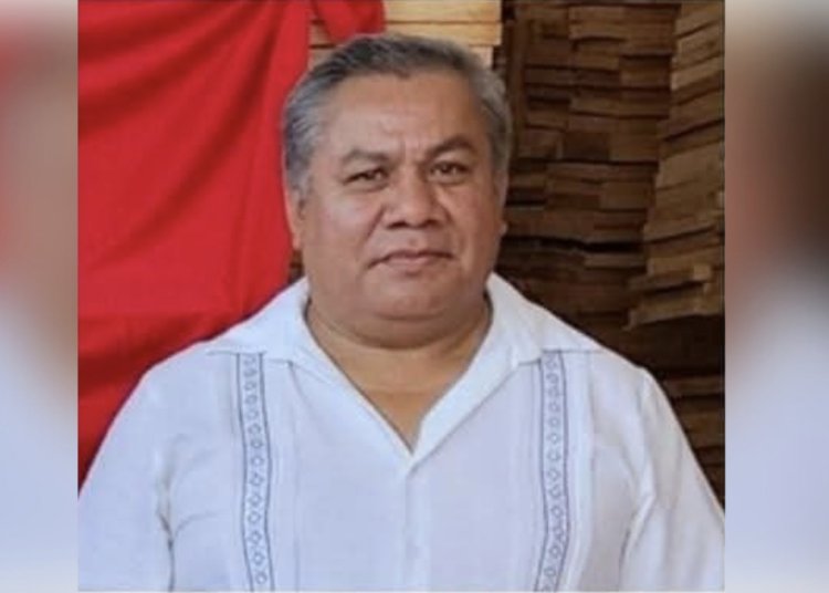 Hallan sin vida al sacerdote Bertoldo Pantaleón en Guerrero; Fiscalía abre investigación por homicidio