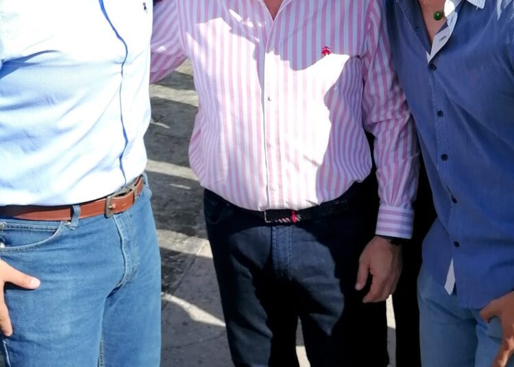 🧢 El “Movimiento del Sombrero” y la sombra del PRI en Coahuila: ¿protesta estudiantil o estrategia política?