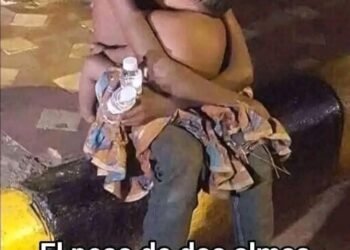 💔 Marcos y Juanito: dos niños, dos sueños… y una realidad que duele